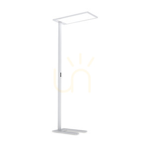 Lampa stojąca Ideallux COMFORT 306452 biała LED 76W 4000K 195 cm 0 Lampa stojąca Ideallux COMFORT 306452 biała LED 76W 4000K 195 cm small 0
