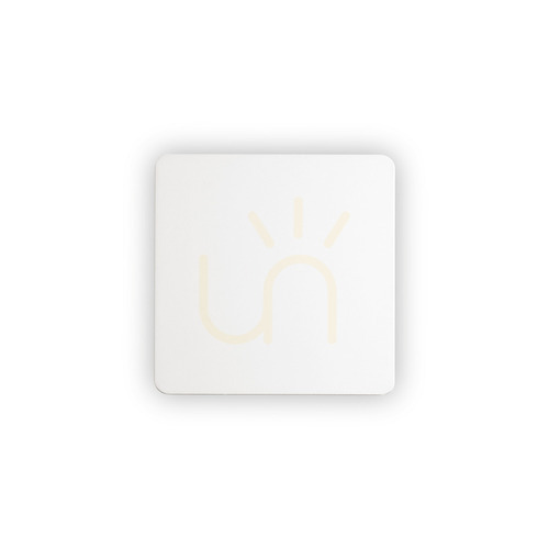 Sprawdź Kinkiet Ideallux Cover 195728 biały LED 9,5W 15 cm