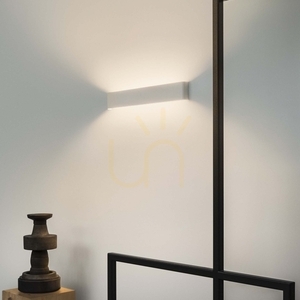Kinkiet Ideallux Delta czarny LED 30W 3000K 83 cm 287614 small 2
