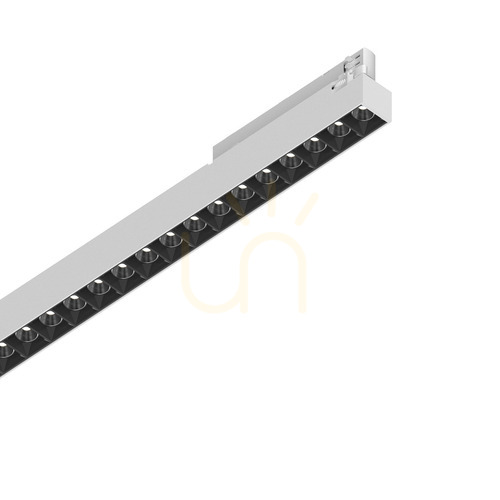 Sprawdź Lampa do szynoprzewodu Ideallux DISPLAY 283524 biała LED 28W 3000K 106,5 cm