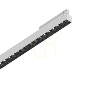 Lampa do szynoprzewodów Ideallux Display 283579 biała LED 42W 4000K 159,5 cm 0 Lampa do szynoprzewodów Ideallux Display 283579 biała LED 42W 4000K 159,5 cm small 0