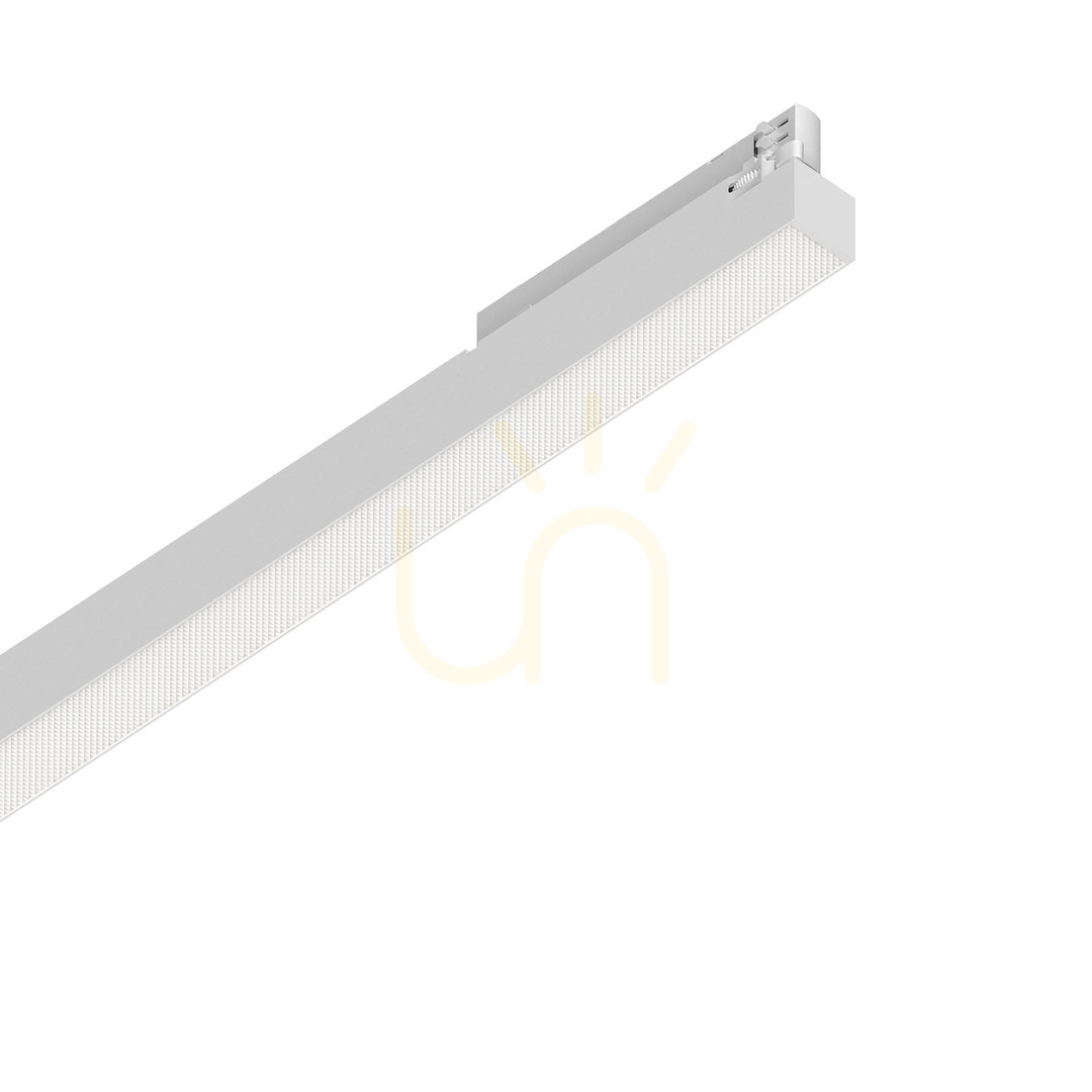Sprawdź Lampa do szynoprzewodów Ideallux DISPLAY 283708 biała LED 14W 4000K 53,5 cm Lampa do szynoprzewodów Ideallux DISPLAY 283708 biała LED 14W 4000K 53,5 cm
