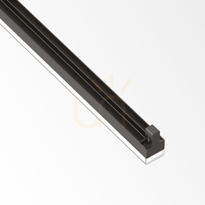 Lampa do szynoprzewodów Ideallux DISPLAY 283753 biała LED 21W 3000K 56,5 cm 2 Lampa do szynoprzewodów Ideallux DISPLAY 283753 biała LED 21W 3000K 56,5 cm small 2