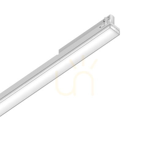 Sprawdź Lampa do szynoprzewodu Ideallux DISPLAY 276274 biała 21W 4000K 56,5 cm