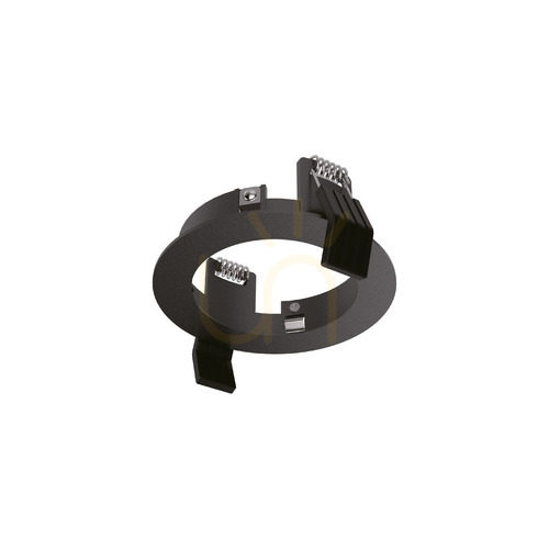 Sprawdź Oprawa okrągła Ideallux Dynamic 208701 czarna 9,5 cm