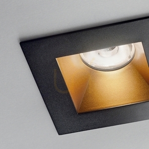 Maskownica sufitowa Ideallux Dynamic biała 10 cm 208725 6 Maskownica sufitowa Ideallux Dynamic biała 10 cm 208725 small 6