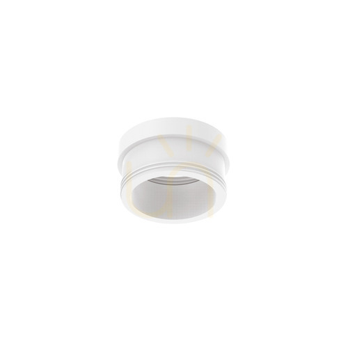 Sprawdź Akcesorium sufitowe Ideallux Dynamic białe 5,7 cm 208640