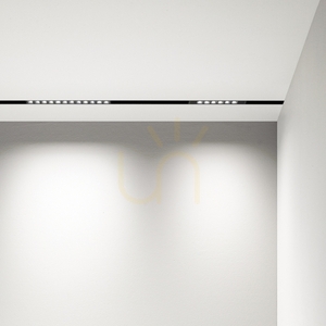Lampa do szynoprzewodów Ideallux EGO 286068 biała LED 7W 3000K 22,3 cm 1 Lampa do szynoprzewodów Ideallux EGO 286068 biała LED 7W 3000K 22,3 cm small 1