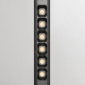 Lampa do szynoprzewodu Ideallux EGO 282633 biała LED 7W 3000K 22,3 cm 3 Lampa do szynoprzewodu Ideallux EGO 282633 biała LED 7W 3000K 22,3 cm small 3