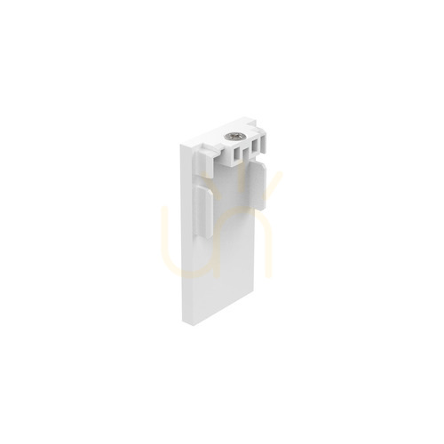 Sprawdź Akcesorium oświetleniowe Ideallux EGO białe 282664 ⌀2,6 cm