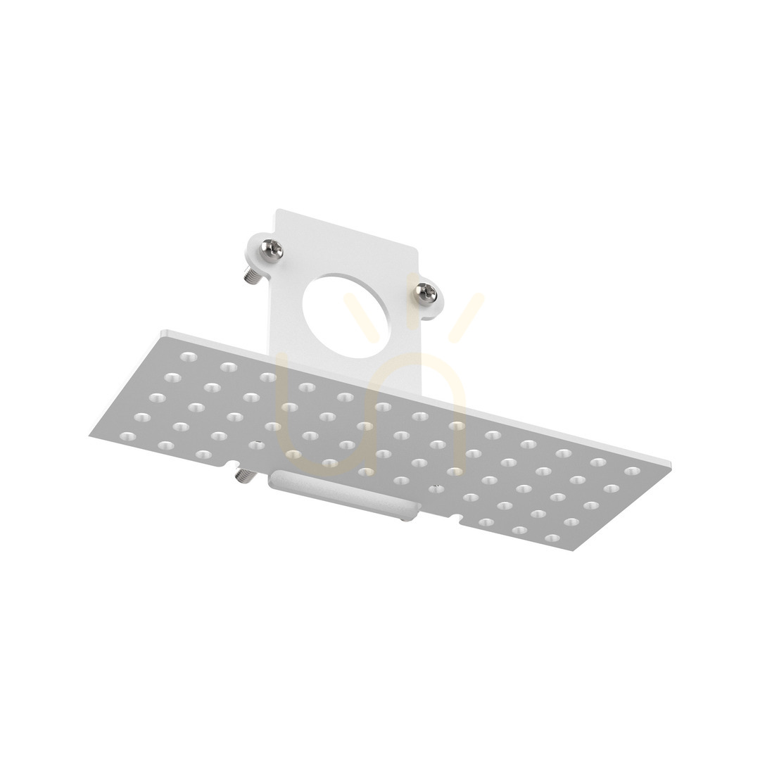 Sprawdź Akcesorium Ideallux EGO białe 8,3 cm 320588 Akcesorium Ideallux EGO białe 8,3 cm 320588