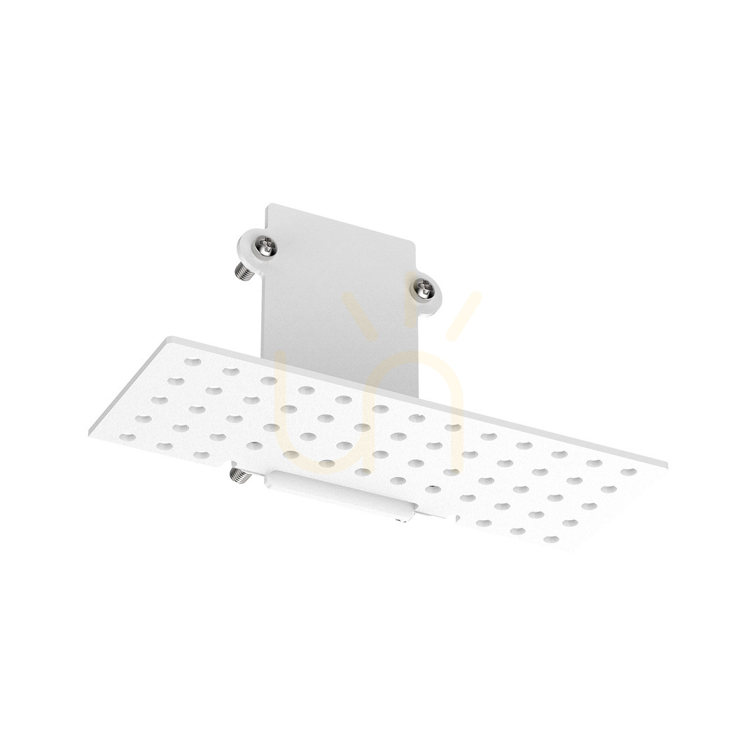 Sprawdź Zaślepka końcowa Ideallux EGO biała 320564 8,3 cm Zaślepka końcowa Ideallux EGO biała 320564 8,3 cm