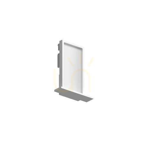 Sprawdź Akcesorium oświetleniowe Ideallux EGO białe 320526 ⌀3,8 cm