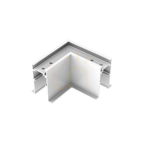 Sprawdź Akcesorium oświetleniowe Ideallux EGO białe 10 cm 320601