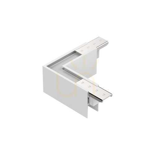 Sprawdź Akcesorium sufitowe Ideallux EGO 286228 białe 10 cm dimmable