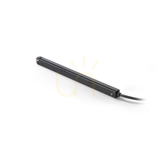 Sprawdź Zasilacz magnetyczny Ideallux EGO 296302 100W 48V czarny
