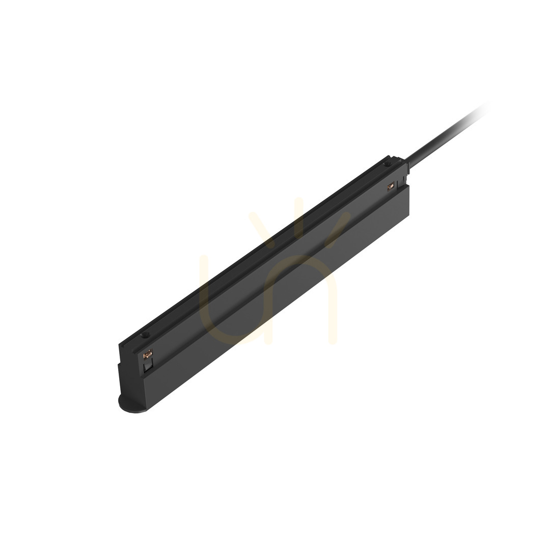 Sprawdź Maskownica sufitowa Ideallux EGO 325767 czarna 26,8 cm Maskownica sufitowa Ideallux EGO 325767 czarna 26,8 cm