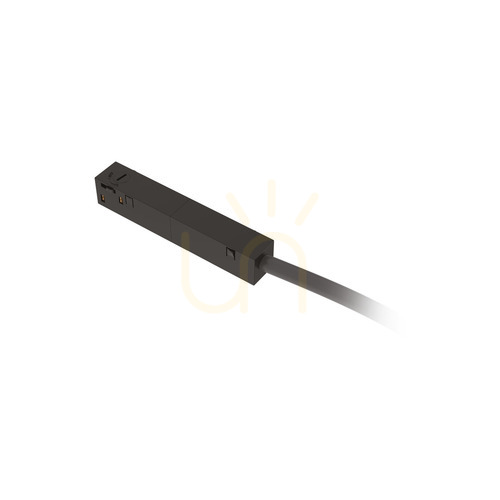Sprawdź Ściemniacz do oświetlenia Ideallux EGO czarny 13,2 cm 286297