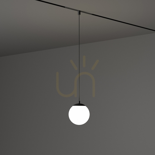 Sprawdź Lampa do szynoprzewodu Ideallux EGO 327532 biała 10W 3000K LED 22,3 cm