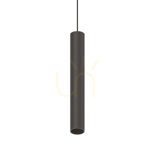 Sprawdź Lampa do szynoprzewodów Ideallux EGO 303574 czarna LED 12W 3000K 22,3 cm