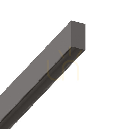 Sprawdź Szyna magnetyczna Ideallux EGO czarna 200 cm 266145