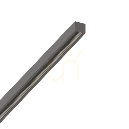 Sprawdź Akcesorium oświetleniowe Ideallux EGO 257877 czarne 100 cm