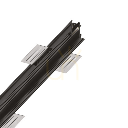 Sprawdź Akcesorium oświetleniowe Ideallux EGO 258171 czarne 100 cm