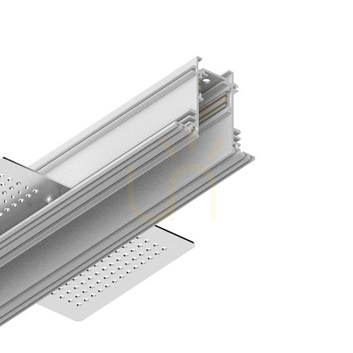 Sprawdź Szyna natynkowa Ideallux EGO biała 200 cm 282930