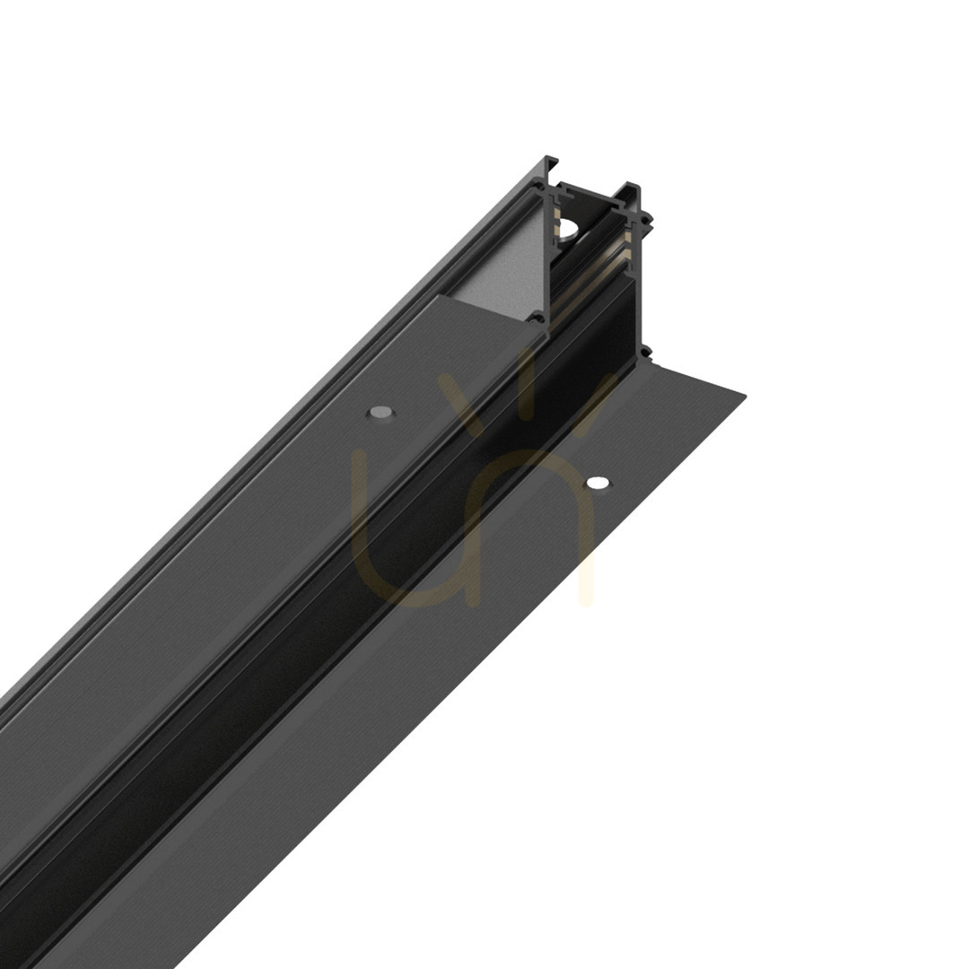 Sprawdź Szyna oświetleniowa Ideallux EGO 320496 czarna 200 cm dimmable Szyna oświetleniowa Ideallux EGO 320496 czarna 200 cm dimmable