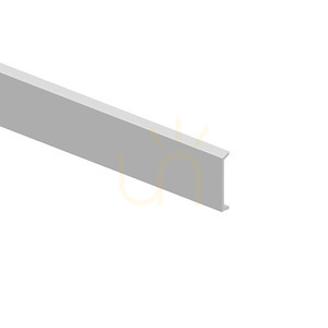 Maskownica do lampy Ideallux EGO 282770 biała 100 cm small 0
