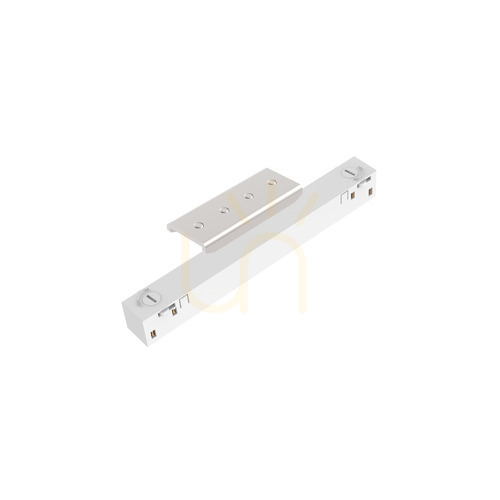 Sprawdź Zaślepka do systemu szynowego Ideallux EGO biała 9,6 cm 285993