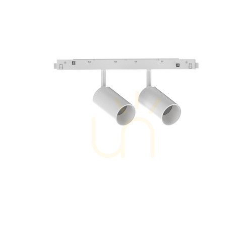 Sprawdź Lampa do szynoprzewodów Ideallux EGO 286365 czarna LED 16W 3000K 2-punktowa