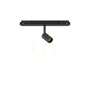 Lampa do szynoprzewodu Ideallux EGO 303666 czarna LED 3W 3000K 22,3 cm 0 Lampa do szynoprzewodu Ideallux EGO 303666 czarna LED 3W 3000K 22,3 cm small 0