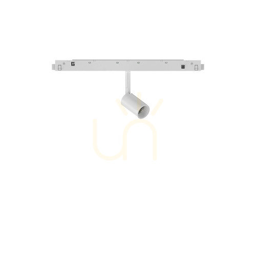 Sprawdź Lampa do szynoprzewodu Ideallux EGO biała 3W 3000K 282978