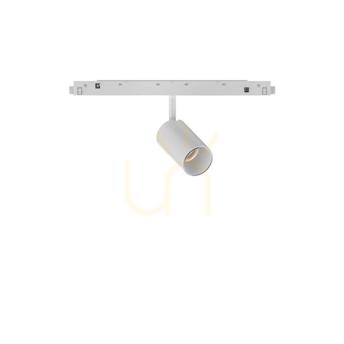 Sprawdź Lampa do szynoprzewodu Ideallux EGO 282985 biała LED 8W 3000K 22,3 cm