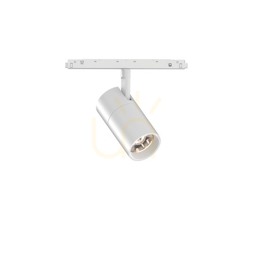 Sprawdź Lampa do szynoprzewodów Ideallux EGO 307558 biała LED 19W 3000K 22,3 cm