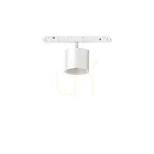 Lampa do szynoprzewodu Ideallux EGO 327556 biała 10W LED 3000K 22,3 cm 0 Lampa do szynoprzewodu Ideallux EGO 327556 biała 10W LED 3000K 22,3 cm small 0