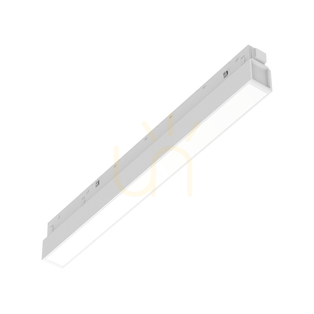 Sprawdź Lampa do szynoprzewodów Ideallux EGO 283029 biała LED 7W 3000K 28,4 cm Lampa do szynoprzewodów Ideallux EGO 283029 biała LED 7W 3000K 28,4 cm