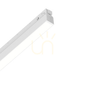 Lampa do szynoprzewodów Ideallux EGO 286525 biała LED 13W 3000K 56,4 cm small 0