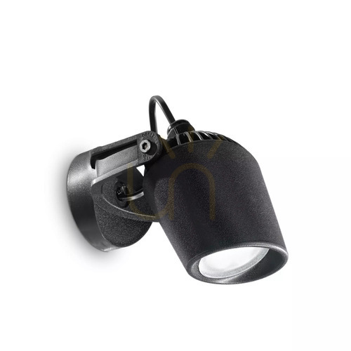 Sprawdź Kinkiet zewnętrzny Ideallux ELIO 096483 biały GU10 IP66 12 cm