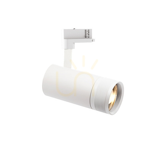 Sprawdź Lampa do szynoprzewodu Ideallux EOS 322094 biała LED 15W 4000K