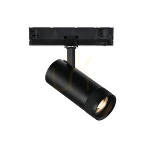 Lampa do szynoprzewodu Ideallux EOS 302966 czarna LED 25W 3000K 26,5 cm 0 Lampa do szynoprzewodu Ideallux EOS 302966 czarna LED 25W 3000K 26,5 cm small 0