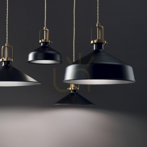 Sprawdź Lampa wisząca Ideallux ERIS 238173 biała E27 1x42W 29 cm