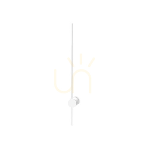 Sprawdź Kinkiet LED Ideallux ESSENCE biały 12W 3000K 75 cm 285115