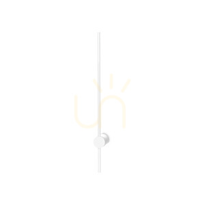 Kinkiet LED Ideallux ESSENCE biały 12W 3000K 75 cm 285115 small 0