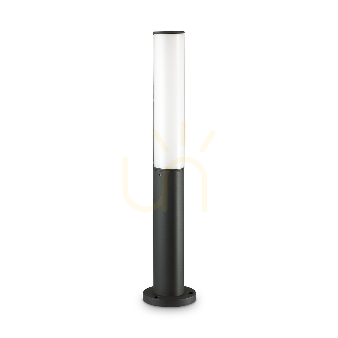 Sprawdź Lampa zewnętrzna stojąca Ideallux ETERE 322261 czarna 9,5W LED IP44 60,5 cm Lampa zewnętrzna stojąca Ideallux ETERE 322261 czarna 9,5W LED IP44 60,5 cm