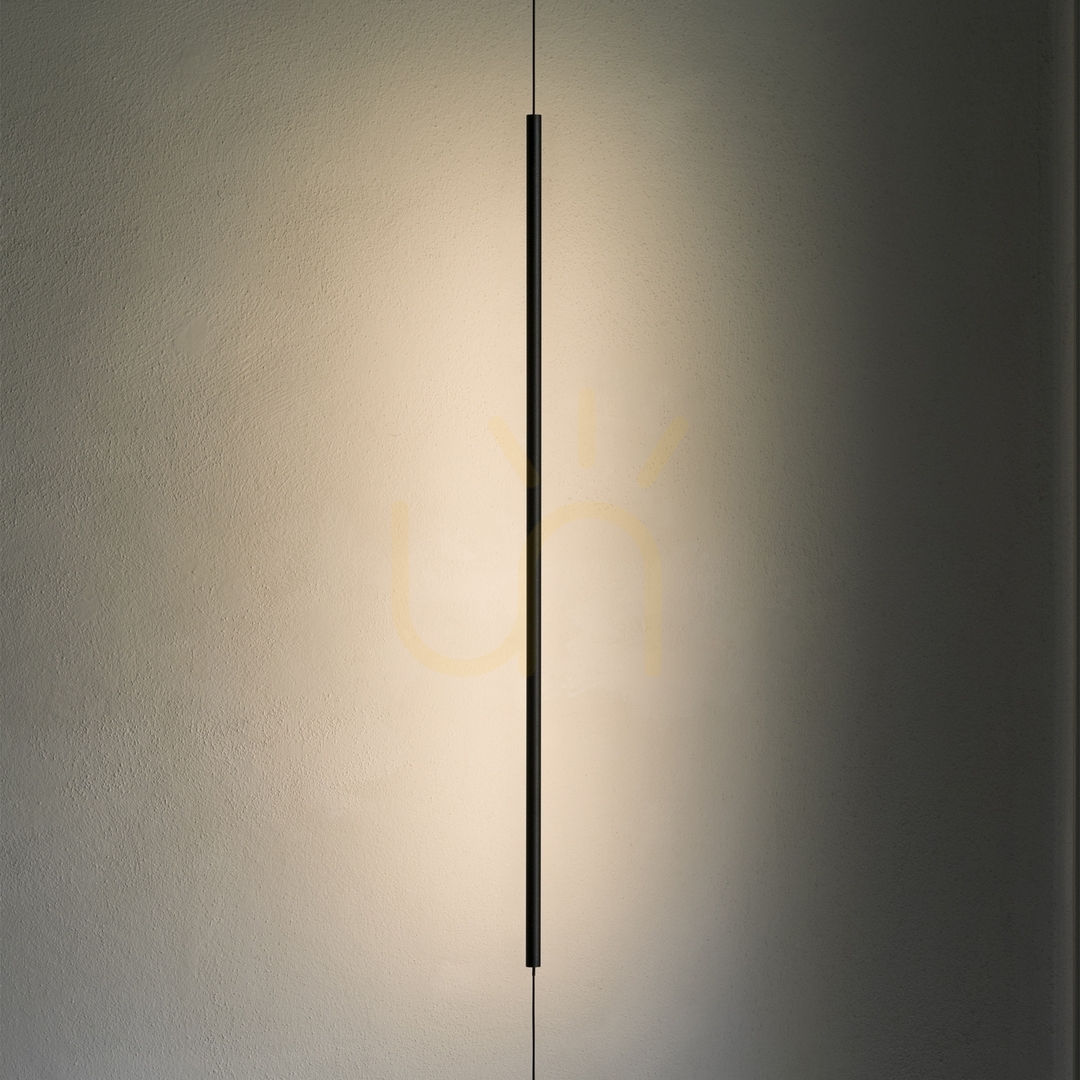 Pokaż Kinkiet LED Ideallux ESSENCE 301075 mosiężny 16,5W 3000K ⌀6 cm Kinkiet LED Ideallux ESSENCE 301075 mosiężny 16,5W 3000K ⌀6 cm