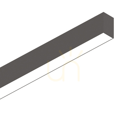 Sprawdź Belka oświetleniowa Ideallux FLUO WIDE 1800 czarna 36W 4000K 192628