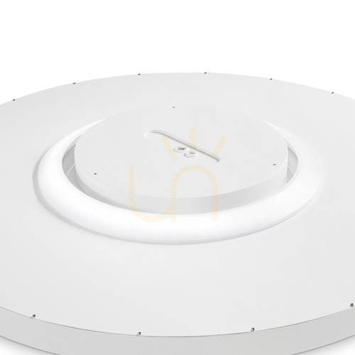 Sprawdź Plafon LED Ideallux FLY 270715 biały 25W 4000K 73,4 cm