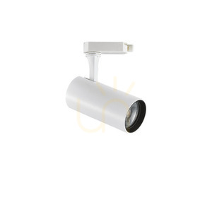 Lampa do szynoprzewodu Ideallux FOX 271453 biała 8W 4000K LED 0 Lampa do szynoprzewodu Ideallux FOX 271453 biała 8W 4000K LED small 0